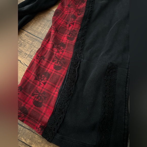 Tripp Jacket - Picture 3 of 4